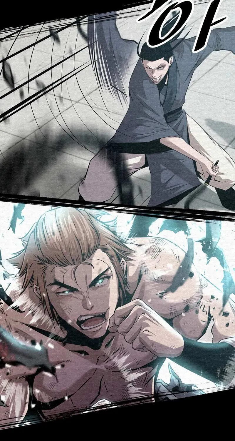 The Best Martial Arts Instructor In The World Chapter 32 page 74 - 