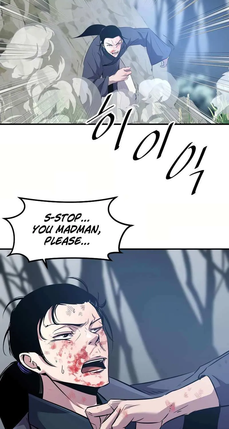 The Best Martial Arts Instructor In The World Chapter 32 page 79 - 