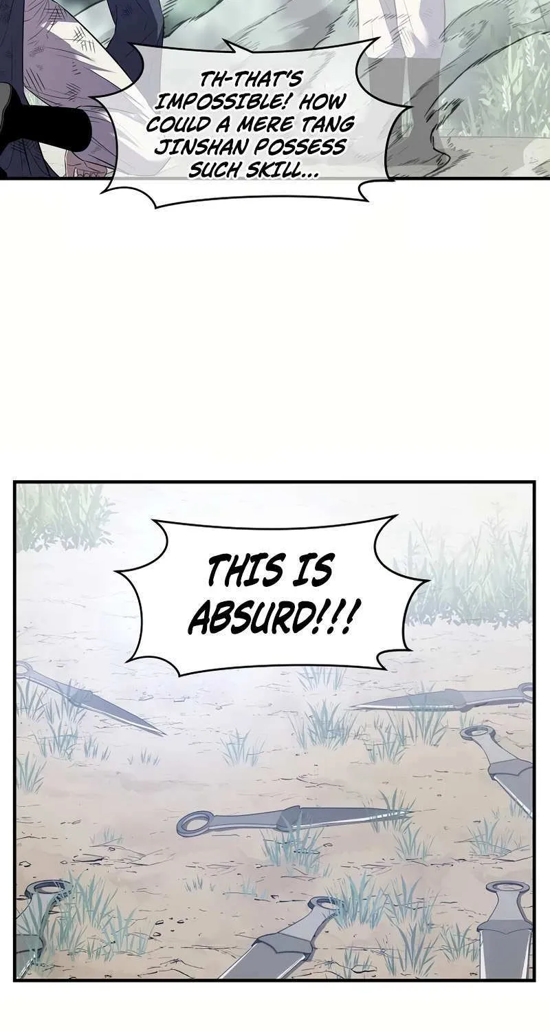 The Best Martial Arts Instructor In The World Chapter 32 page 9 - 