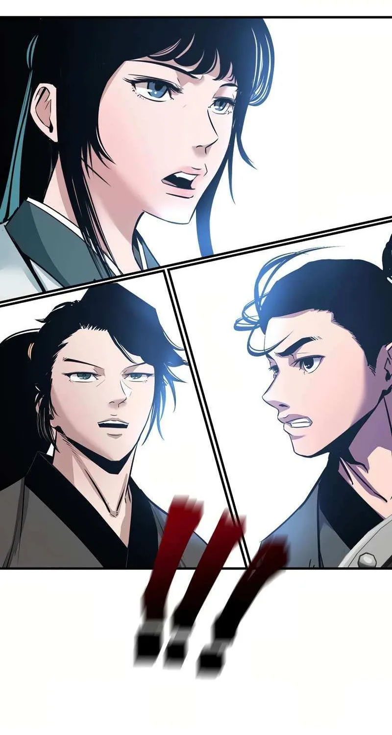 The Best Martial Arts Instructor In The World Chapter 32 page 84 - 