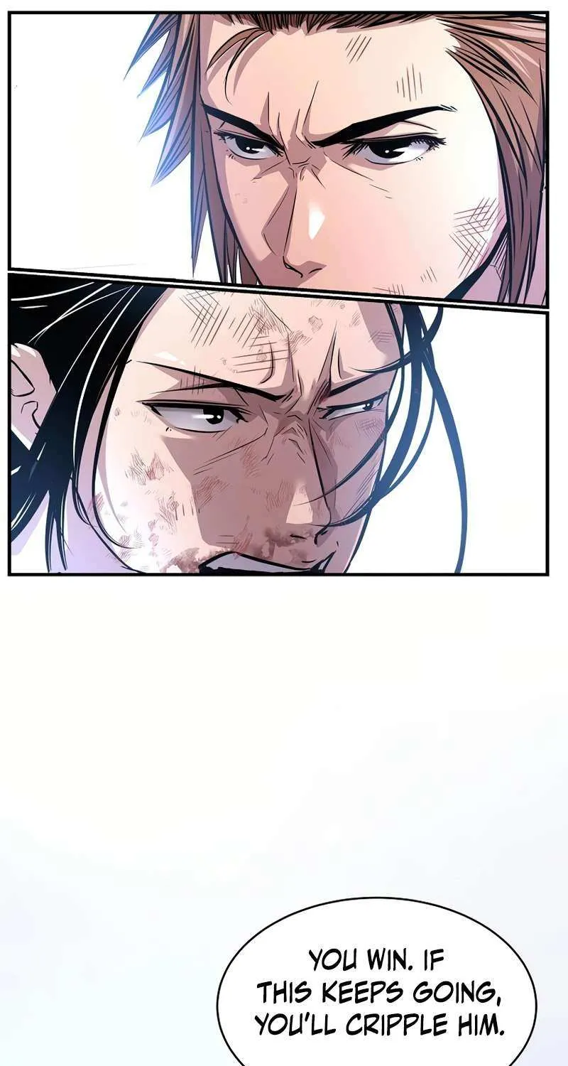 The Best Martial Arts Instructor In The World Chapter 32 page 85 - 