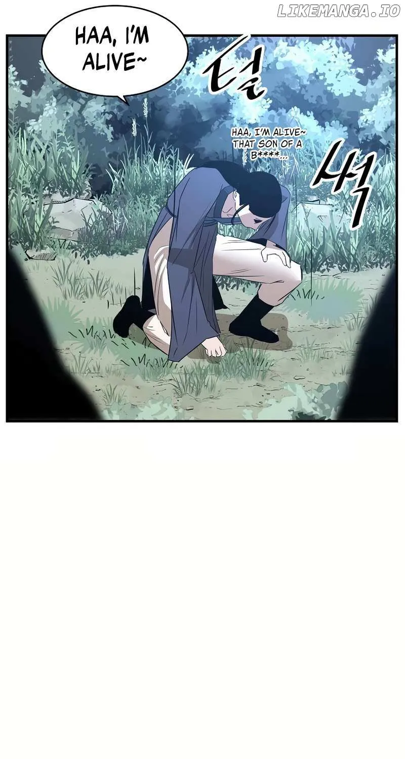 The Best Martial Arts Instructor In The World Chapter 32 page 89 - 