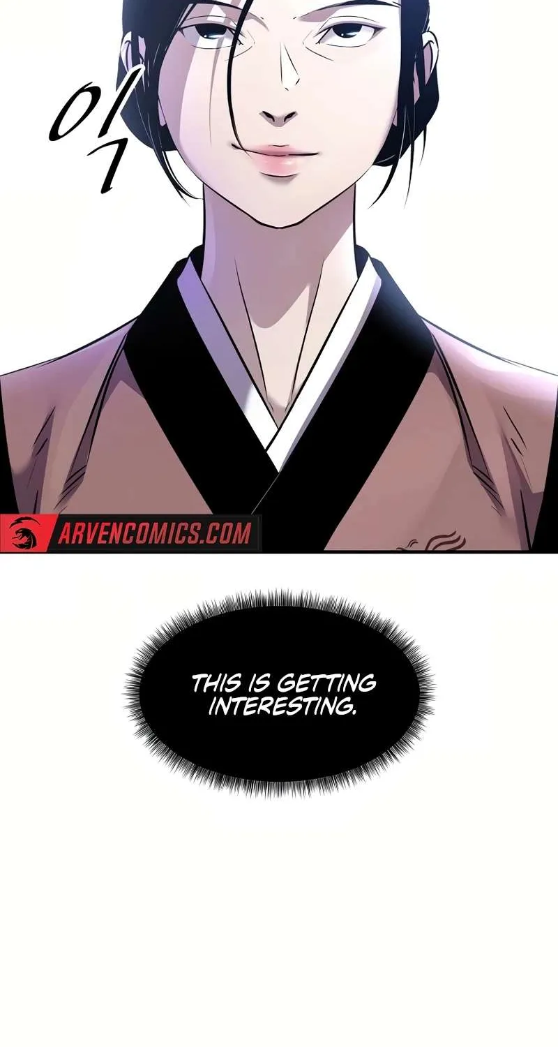 The Best Martial Arts Instructor In The World Chapter 33 page 13 - 