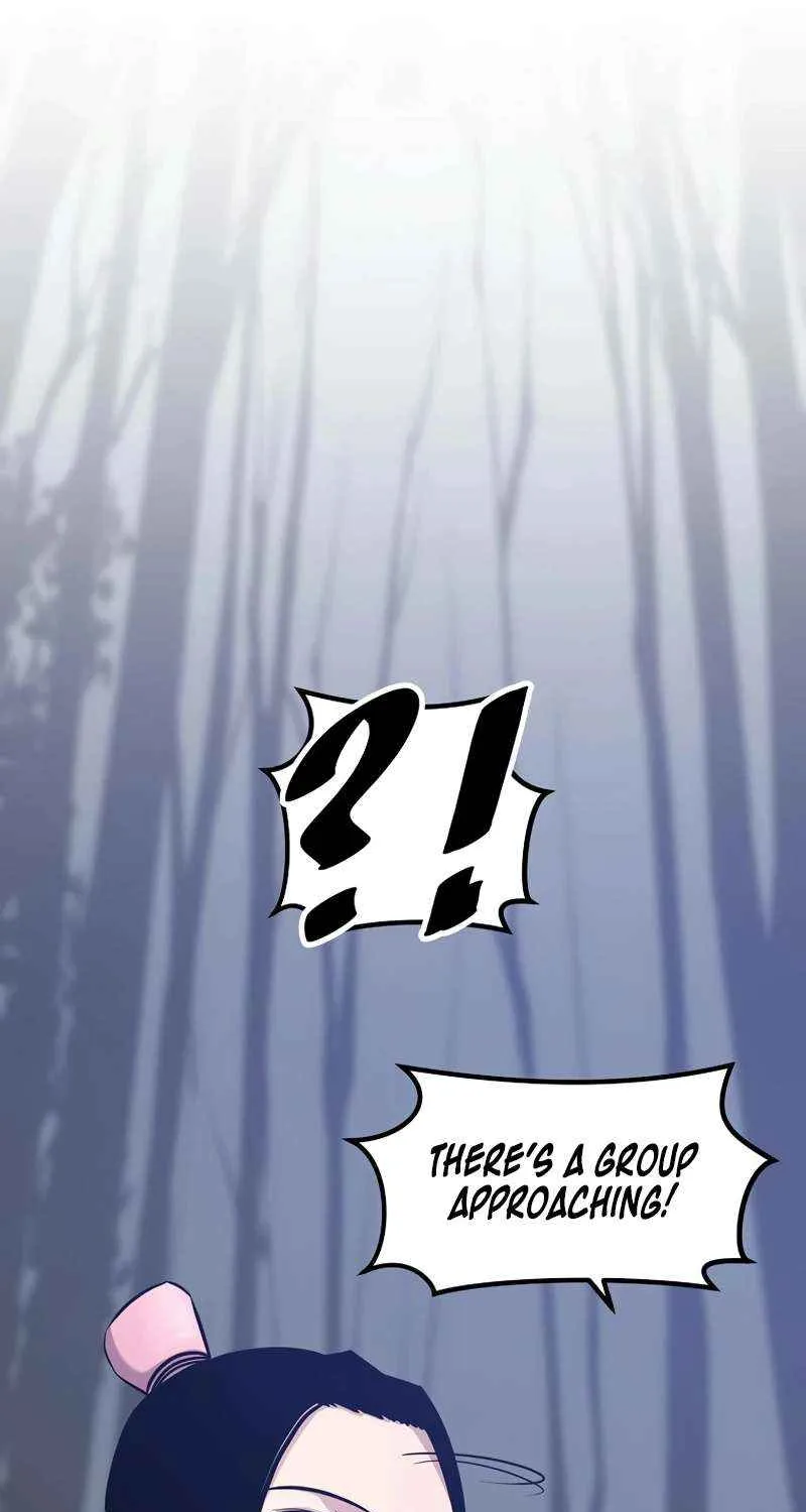 The Best Martial Arts Instructor In The World Chapter 33 page 21 - 
