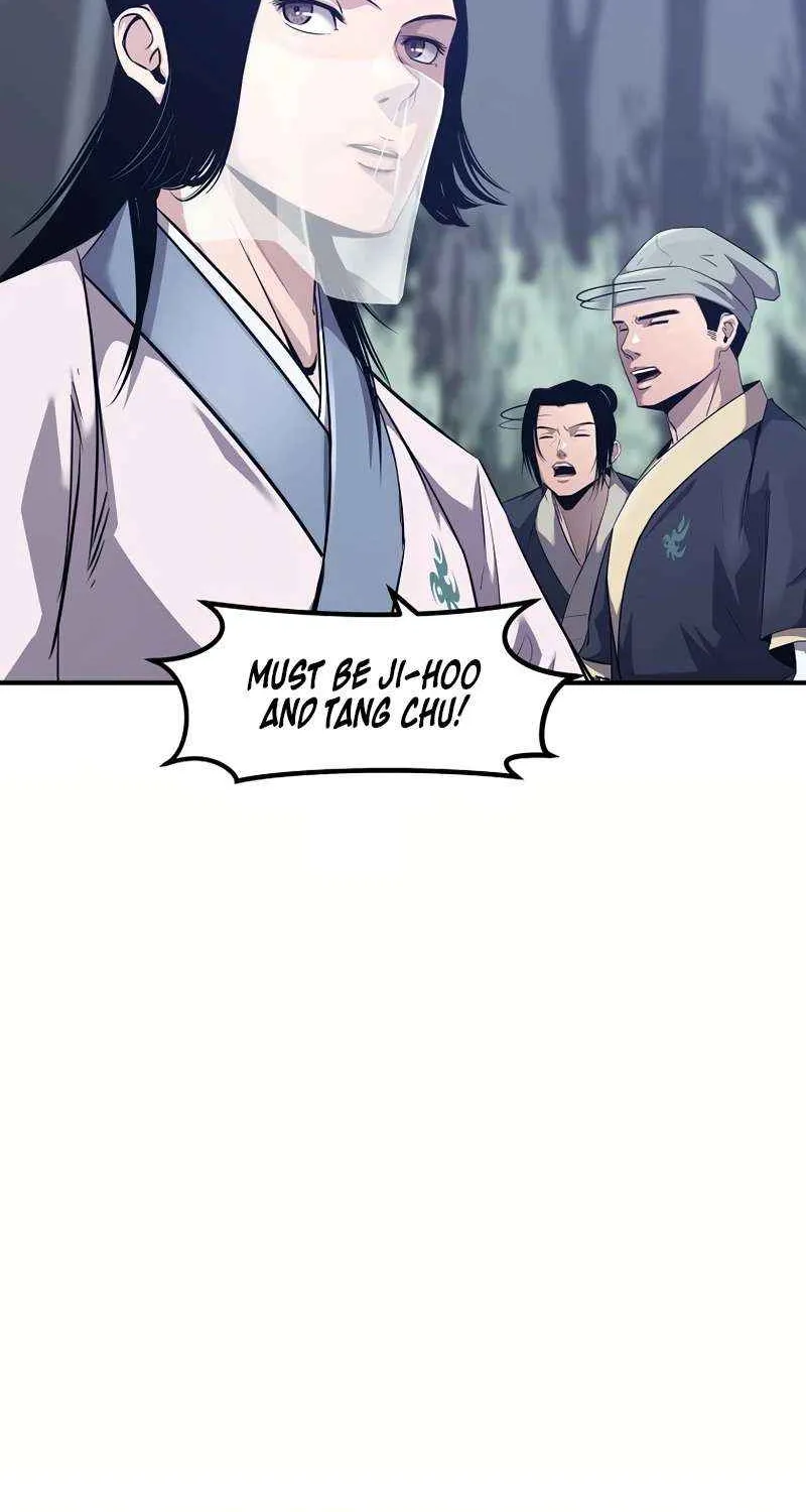 The Best Martial Arts Instructor In The World Chapter 33 page 22 - 