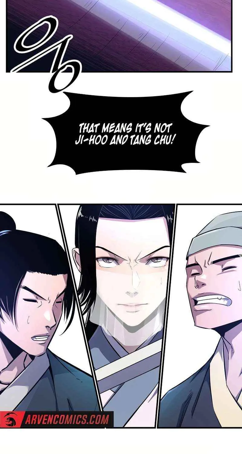 The Best Martial Arts Instructor In The World Chapter 33 page 25 - 