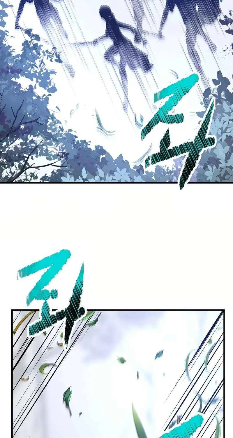 The Best Martial Arts Instructor In The World Chapter 33 page 28 - 
