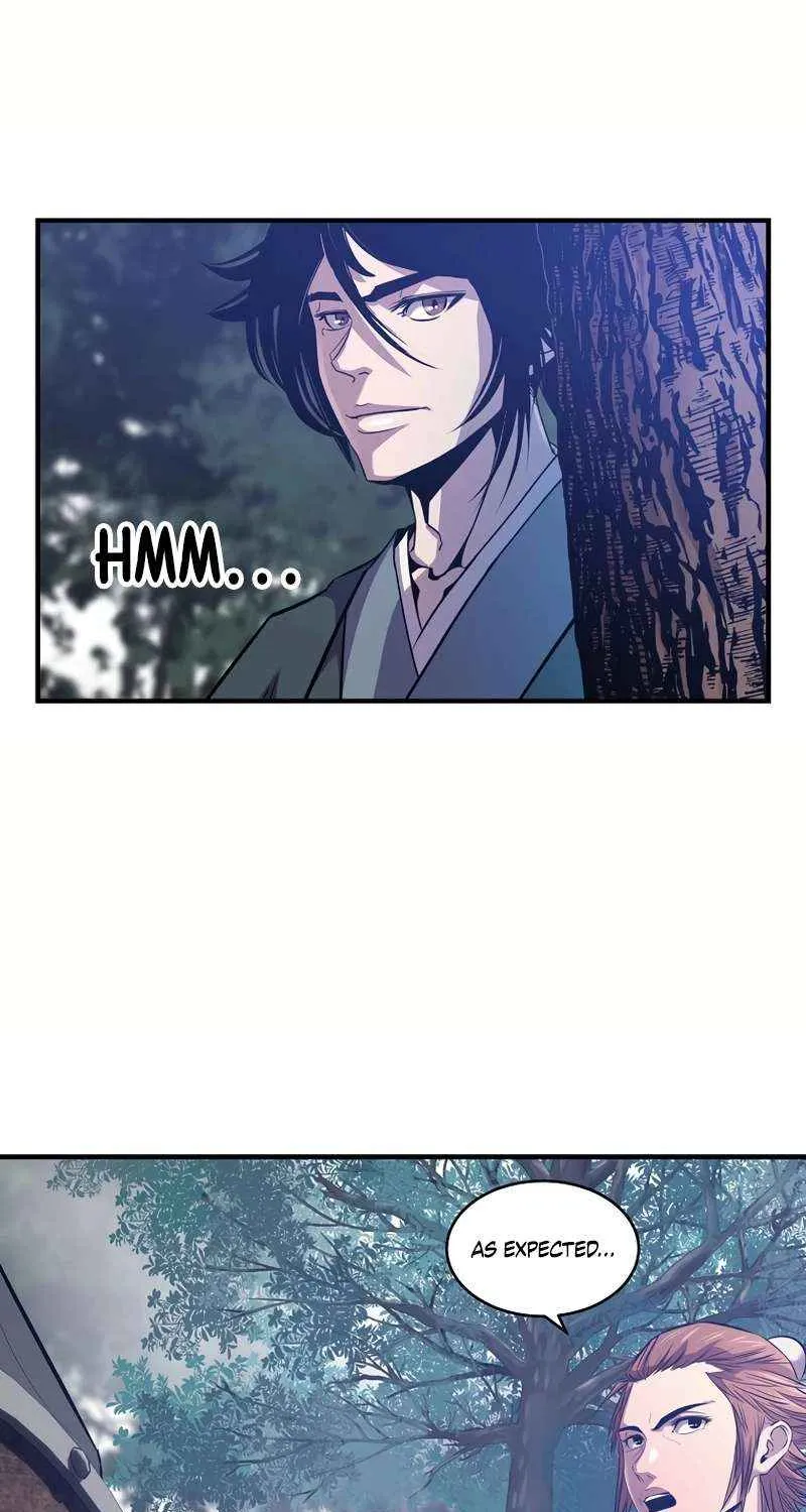 The Best Martial Arts Instructor In The World Chapter 33 page 33 - 