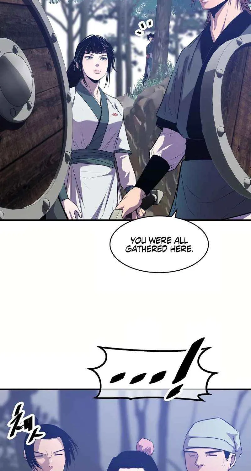 The Best Martial Arts Instructor In The World Chapter 33 page 34 - 