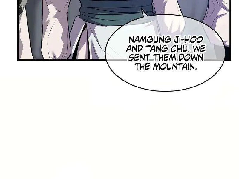 The Best Martial Arts Instructor In The World Chapter 33 page 37 - 