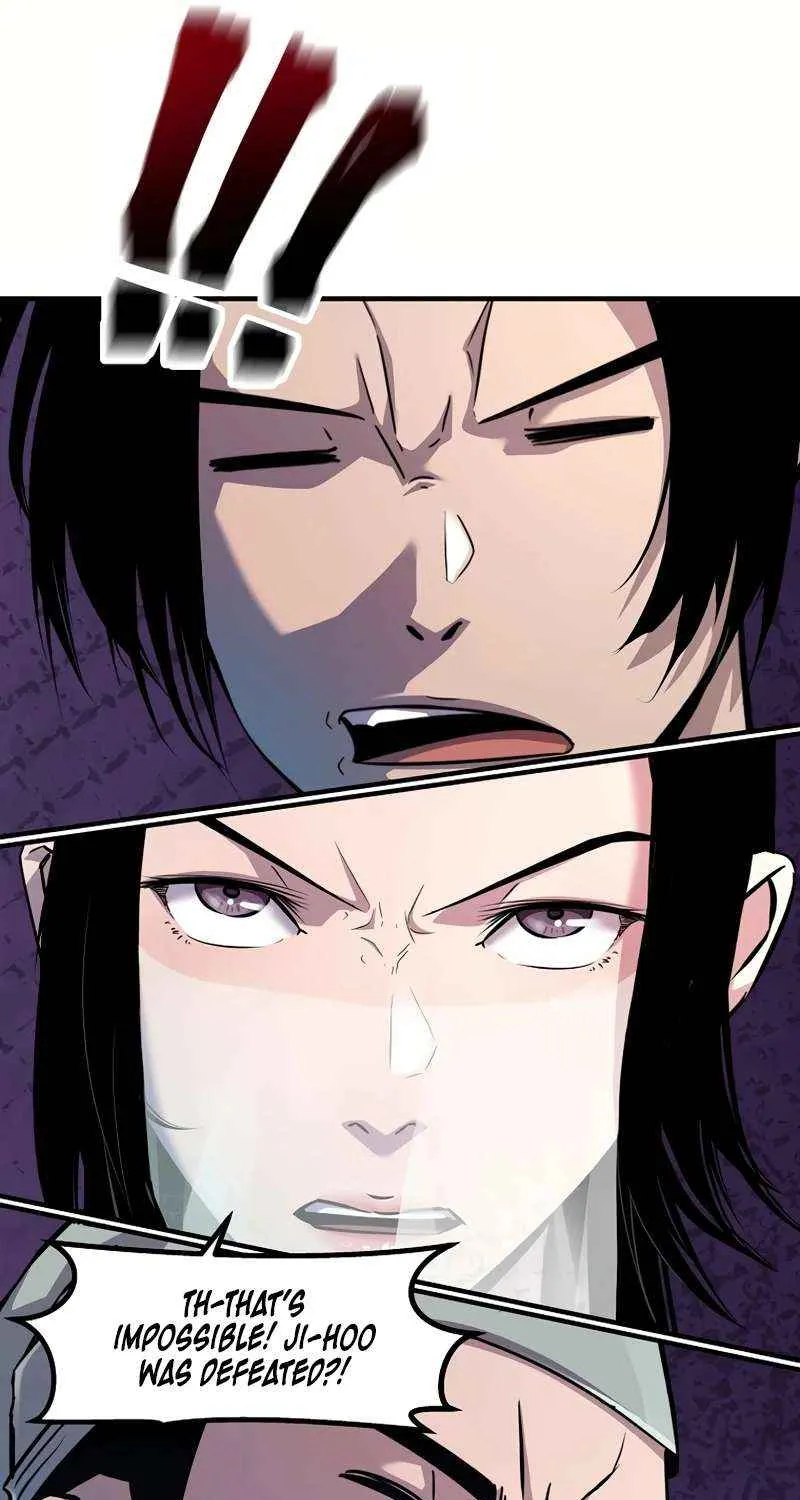 The Best Martial Arts Instructor In The World Chapter 33 page 38 - 