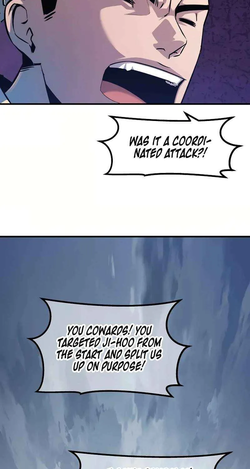 The Best Martial Arts Instructor In The World Chapter 33 page 39 - 