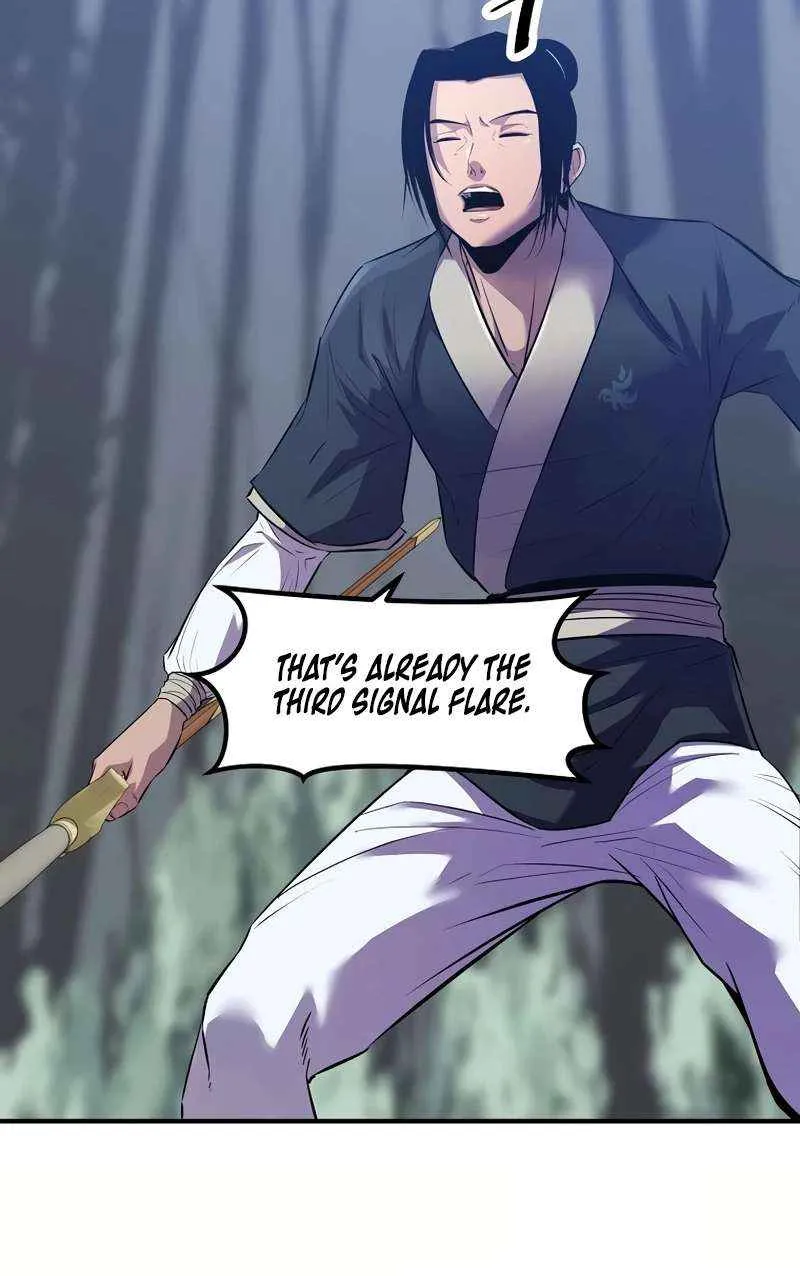 The Best Martial Arts Instructor In The World Chapter 33 page 5 - 