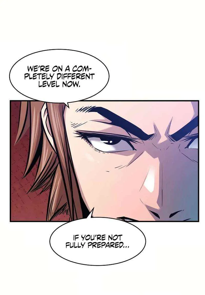 The Best Martial Arts Instructor In The World Chapter 33 page 42 - 