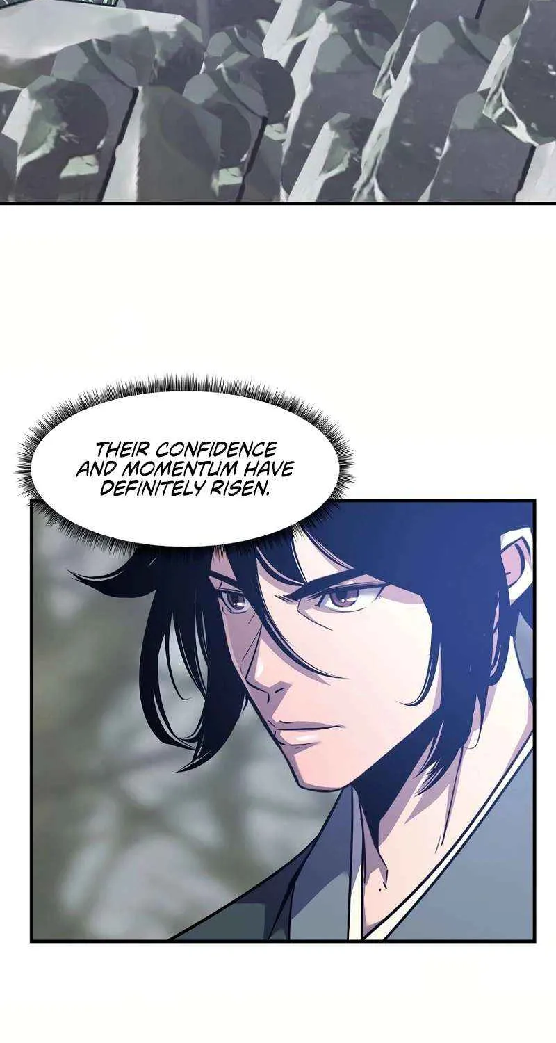 The Best Martial Arts Instructor In The World Chapter 33 page 49 - 