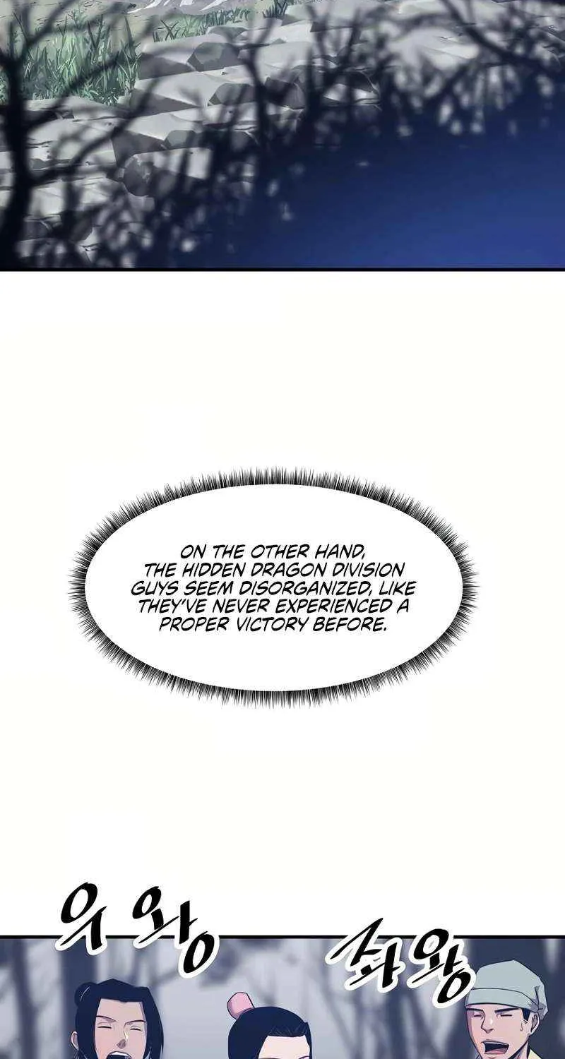 The Best Martial Arts Instructor In The World Chapter 33 page 51 - 
