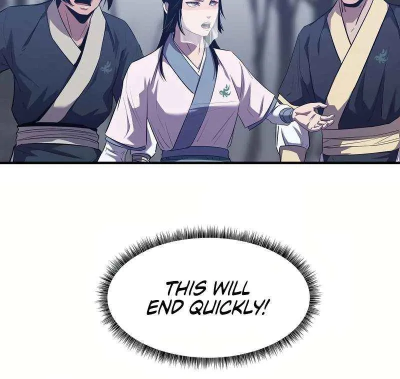 The Best Martial Arts Instructor In The World Chapter 33 page 52 - 