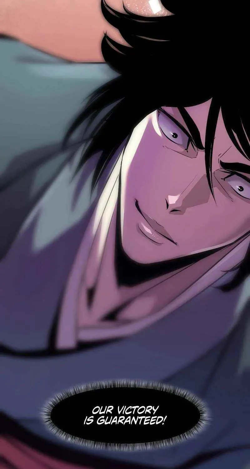 The Best Martial Arts Instructor In The World Chapter 33 page 54 - 