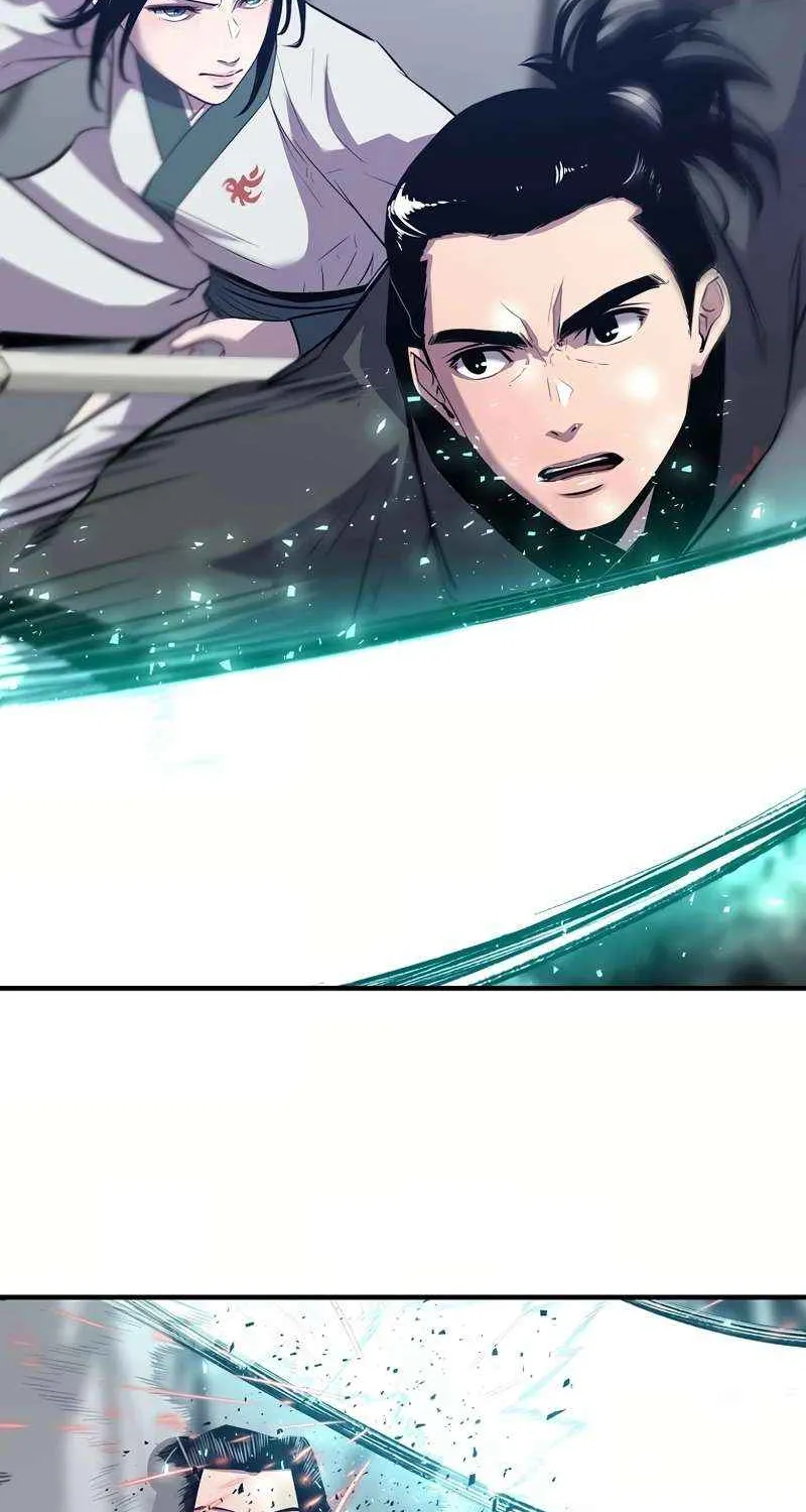 The Best Martial Arts Instructor In The World Chapter 33 page 59 - 