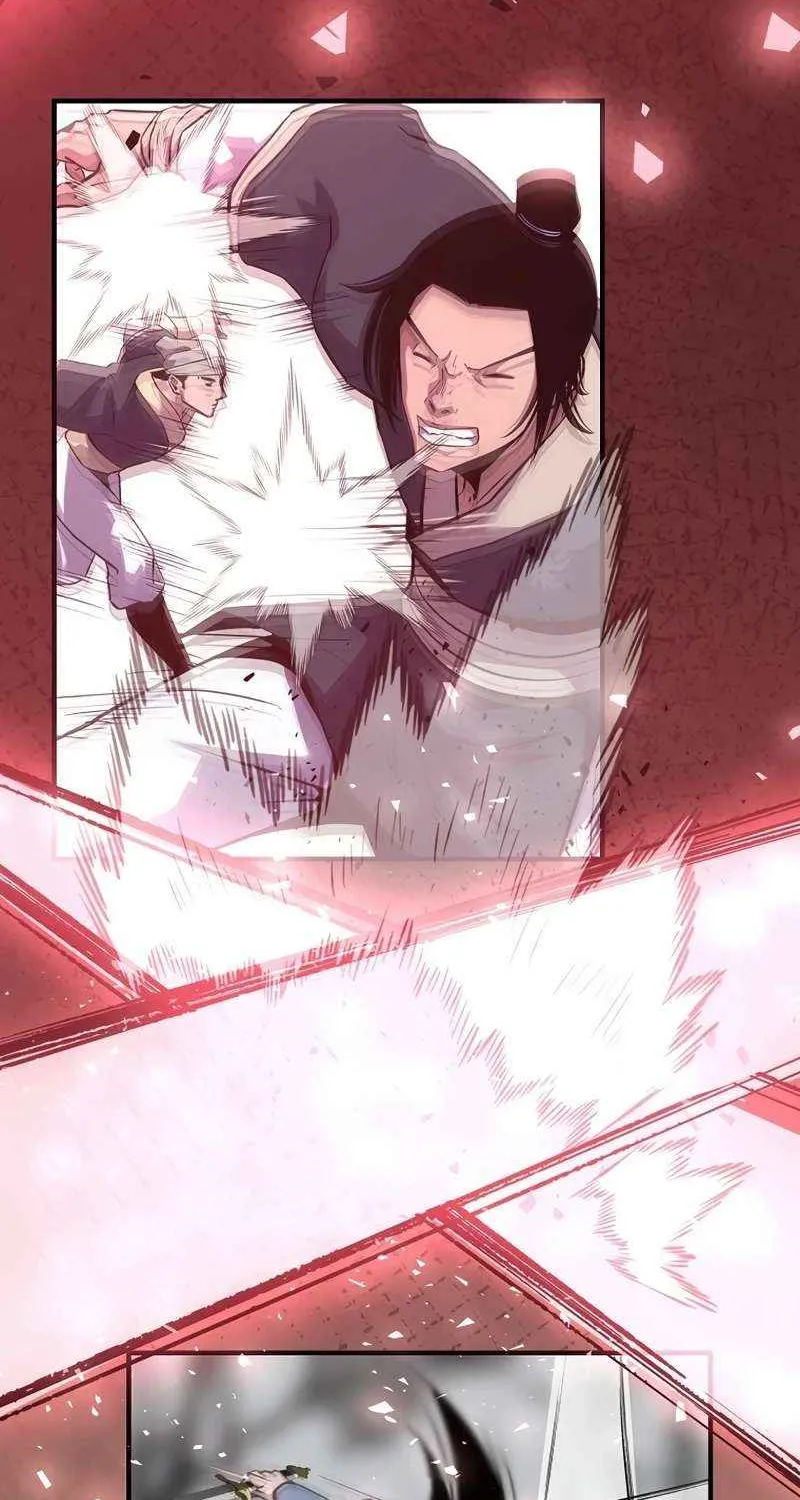 The Best Martial Arts Instructor In The World Chapter 33 page 63 - 