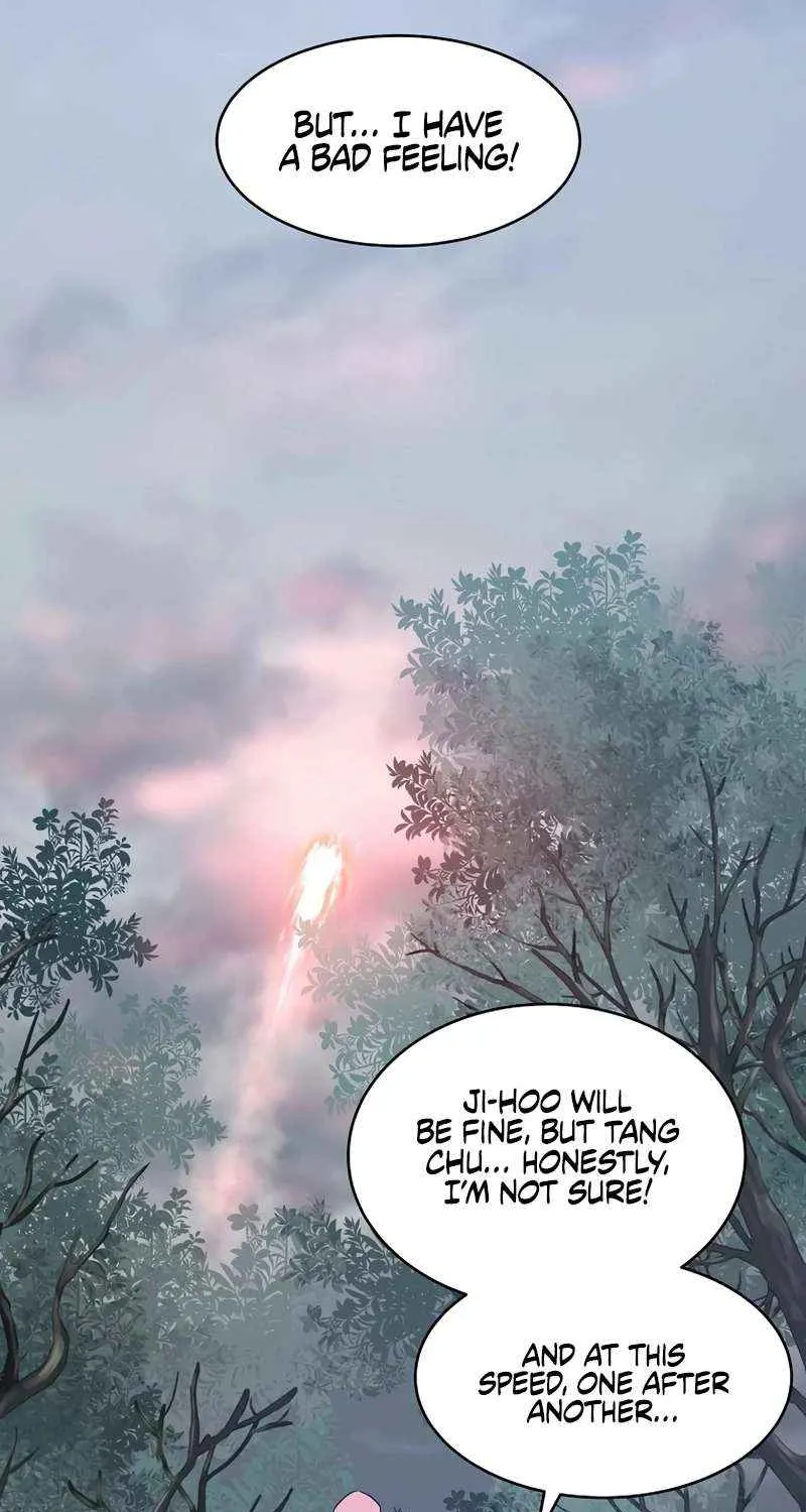 The Best Martial Arts Instructor In The World Chapter 33 page 8 - 