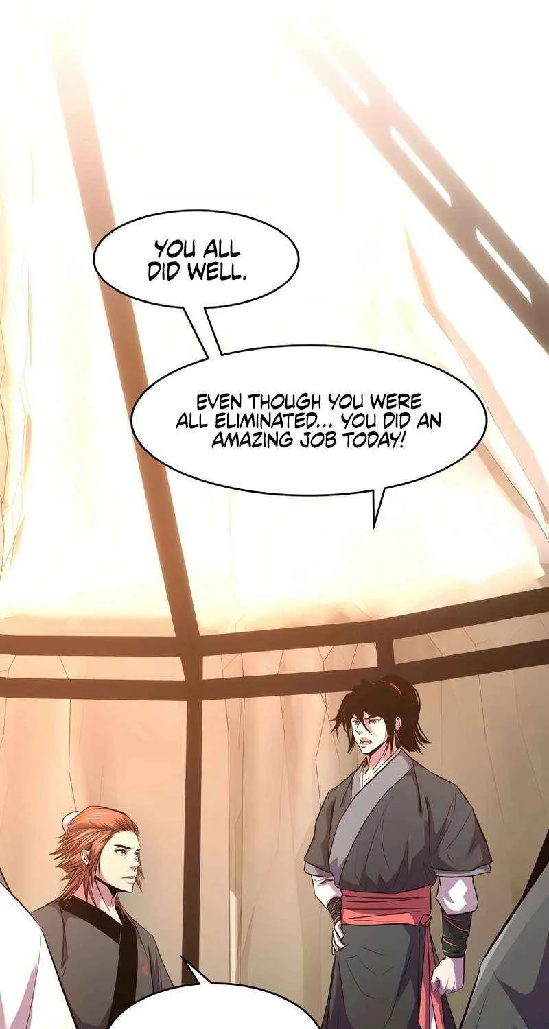The Best Martial Arts Instructor In The World Chapter 33 page 71 - 