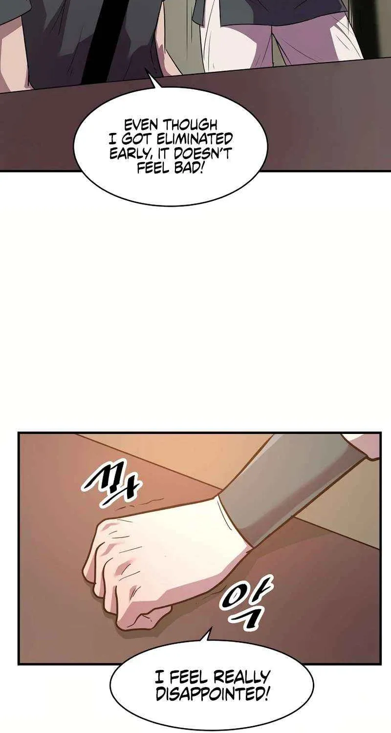 The Best Martial Arts Instructor In The World Chapter 33 page 74 - 