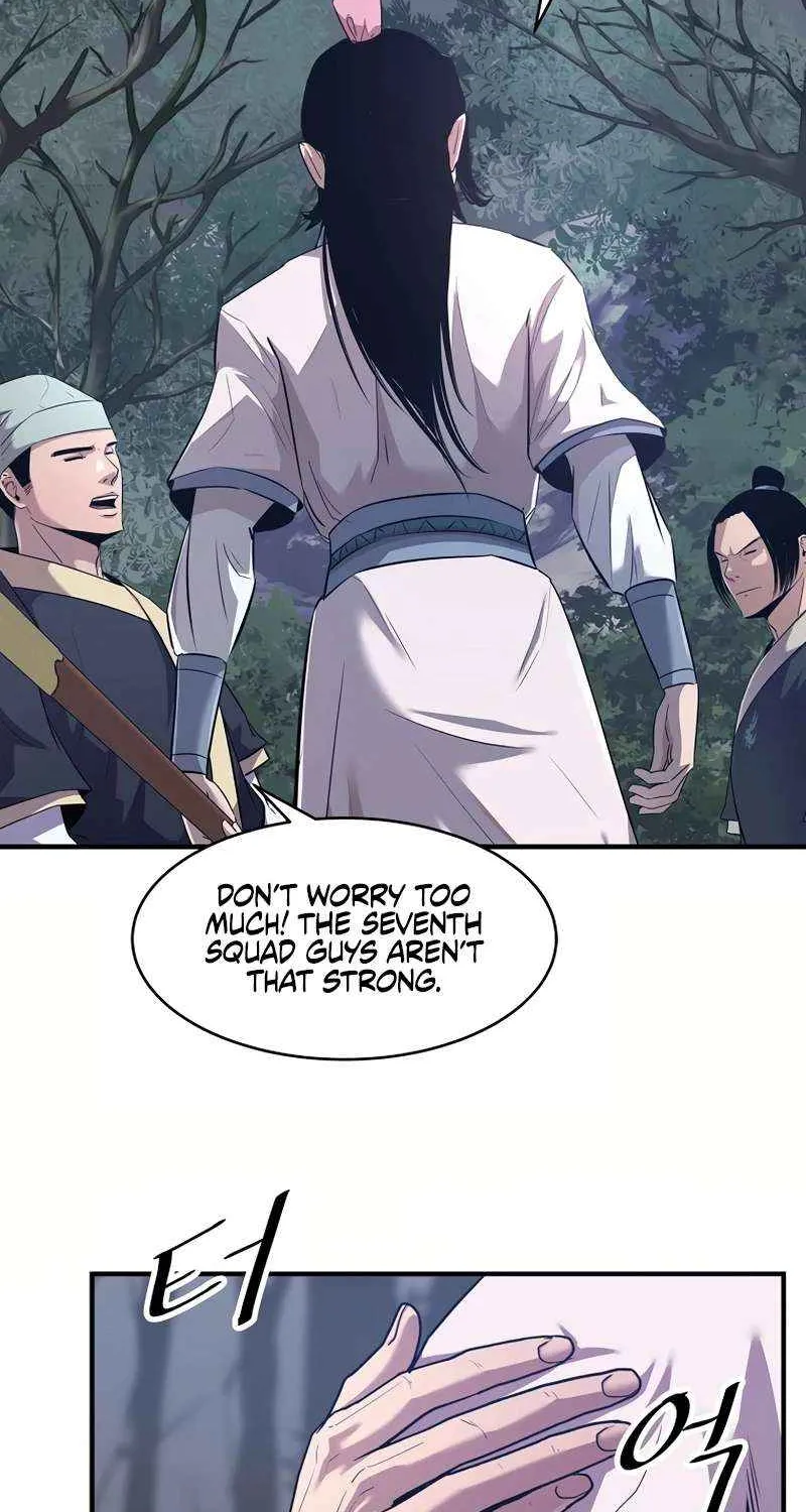 The Best Martial Arts Instructor In The World Chapter 33 page 9 - 