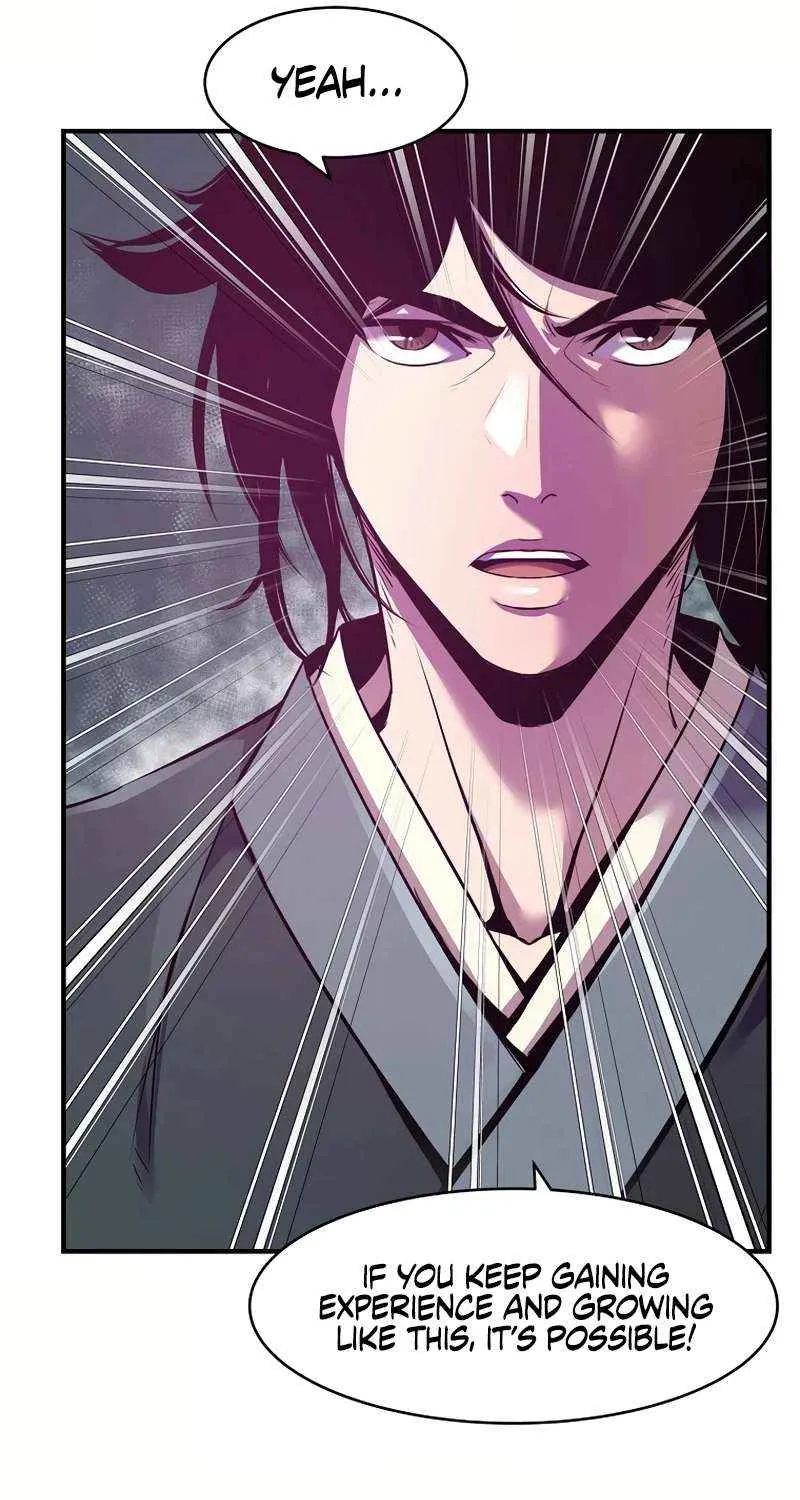 The Best Martial Arts Instructor In The World Chapter 33 page 88 - 