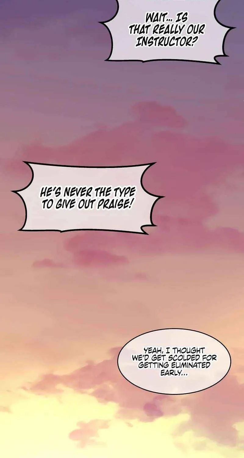 The Best Martial Arts Instructor In The World Chapter 33 page 94 - 