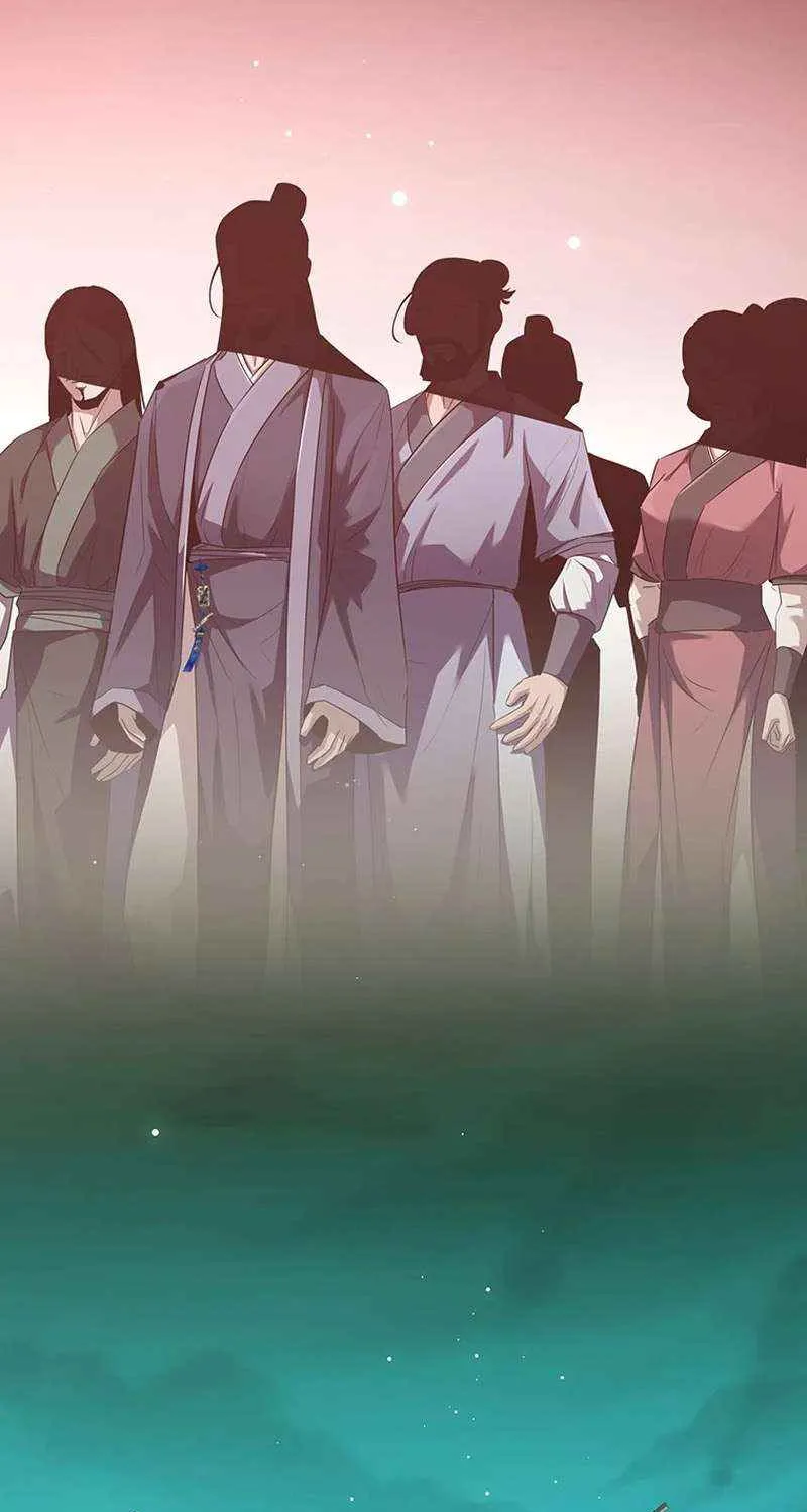 The Best Martial Arts Instructor In The World Chapter 34 page 12 - 