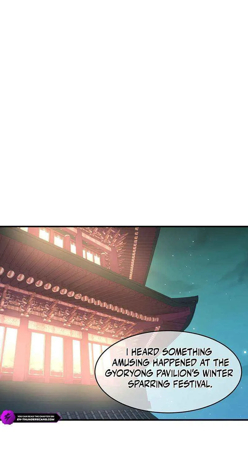 The Best Martial Arts Instructor In The World Chapter 34 page 16 - 