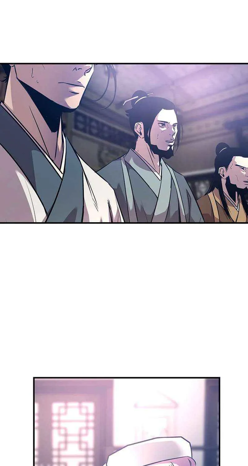 The Best Martial Arts Instructor In The World Chapter 34 page 21 - 