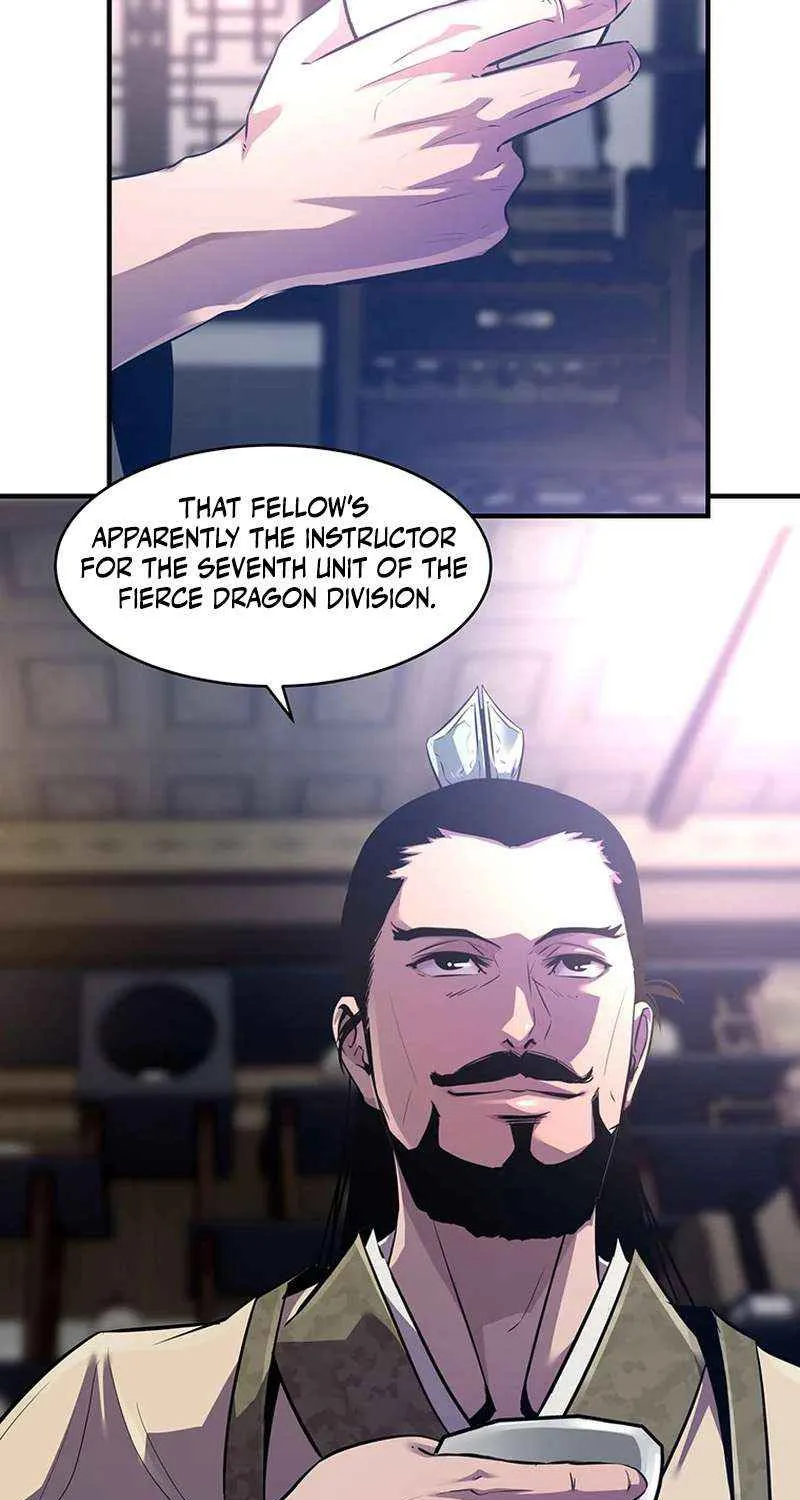The Best Martial Arts Instructor In The World Chapter 34 page 22 - 