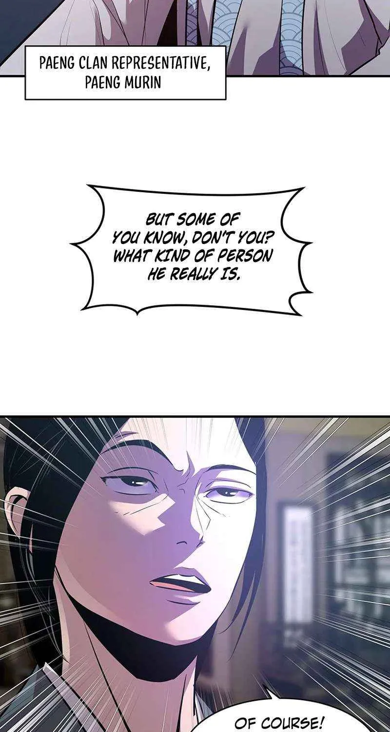 The Best Martial Arts Instructor In The World Chapter 34 page 27 - 