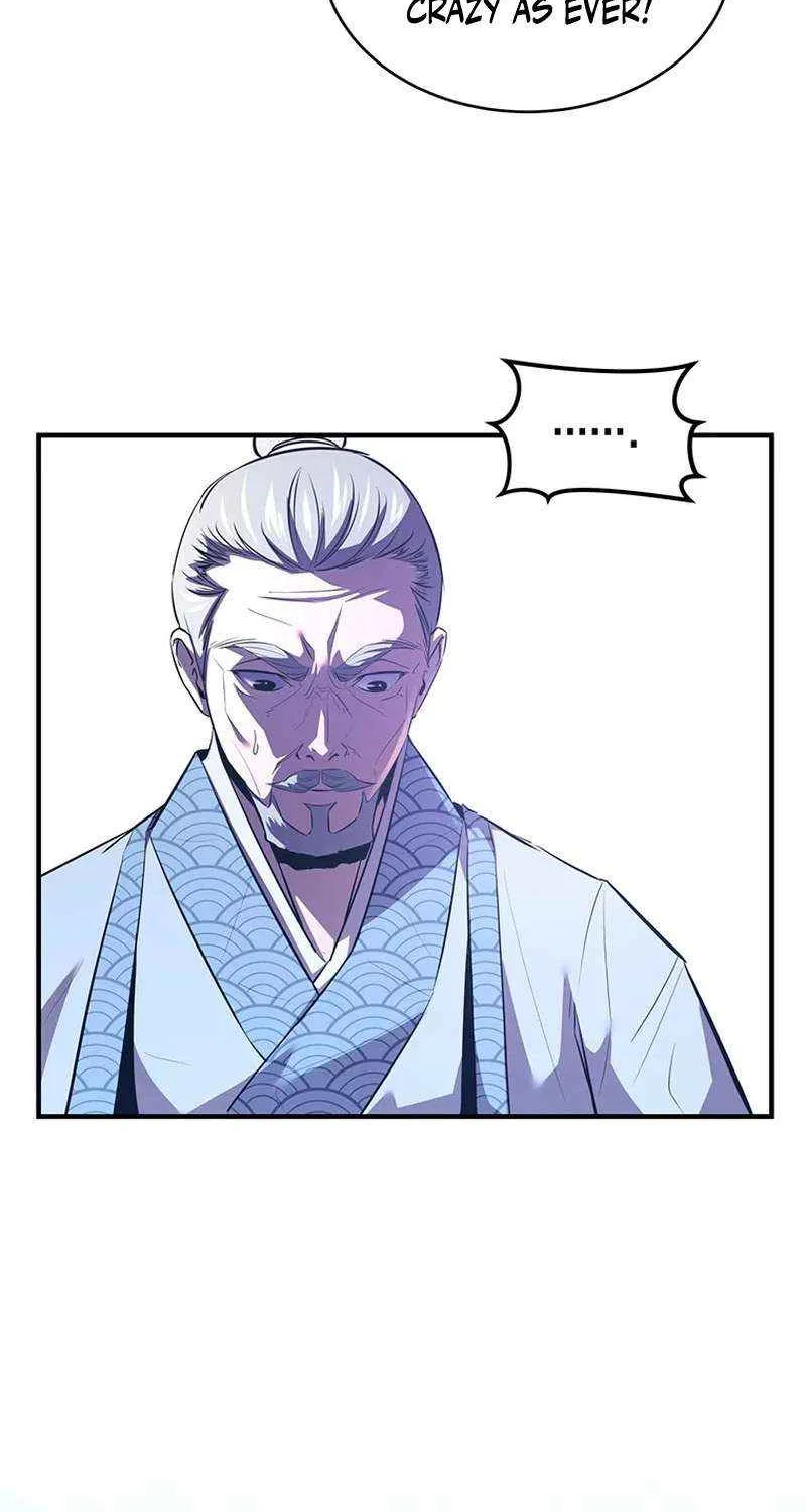 The Best Martial Arts Instructor In The World Chapter 34 page 29 - 