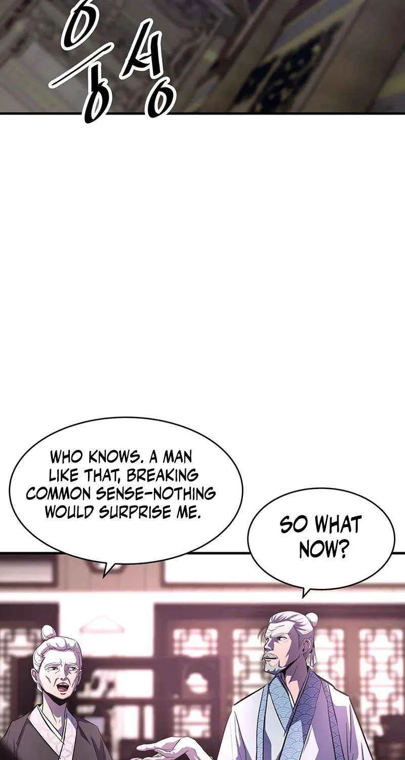 The Best Martial Arts Instructor In The World Chapter 34 page 31 - 