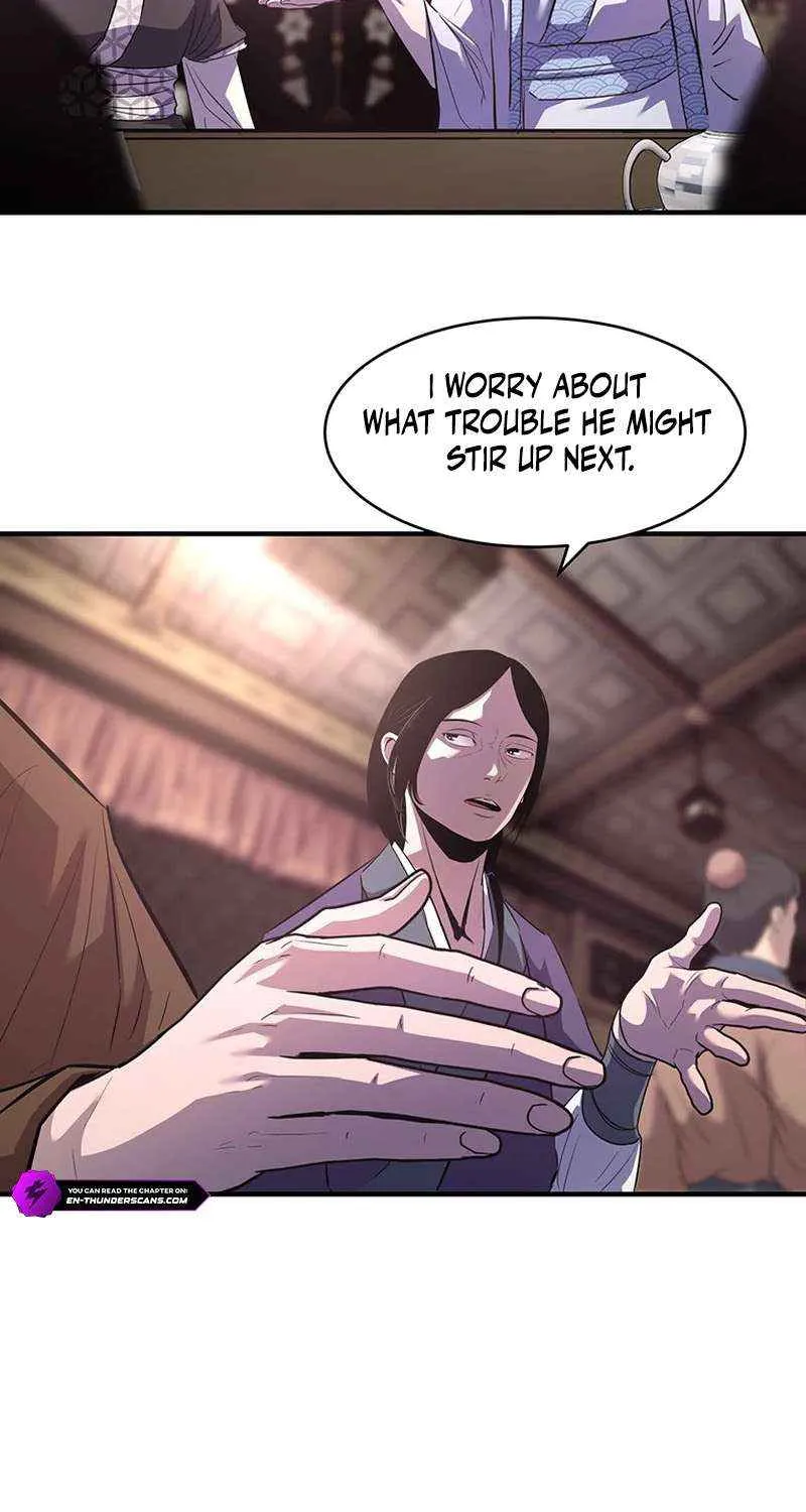 The Best Martial Arts Instructor In The World Chapter 34 page 32 - 