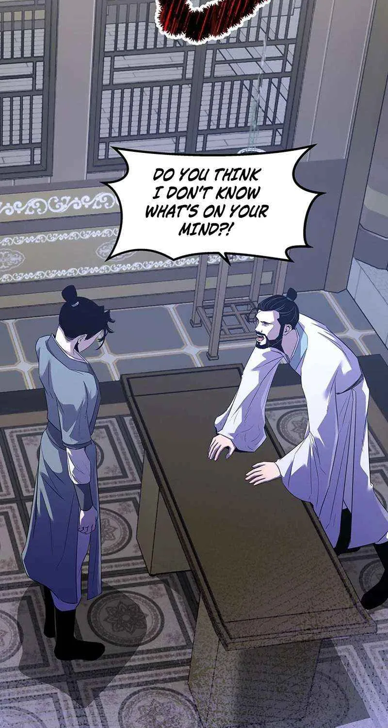 The Best Martial Arts Instructor In The World Chapter 34 page 44 - 