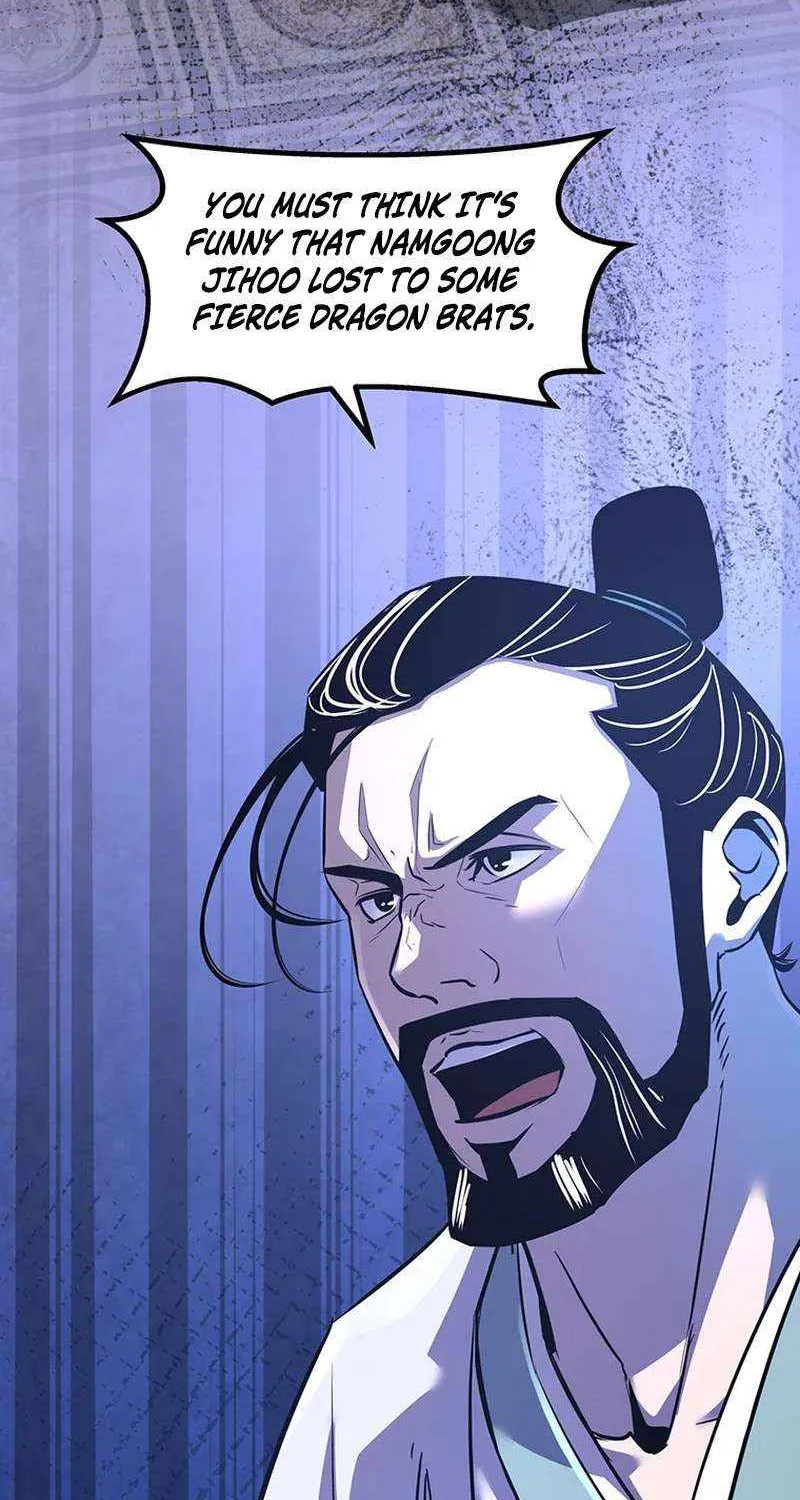 The Best Martial Arts Instructor In The World Chapter 34 page 45 - 