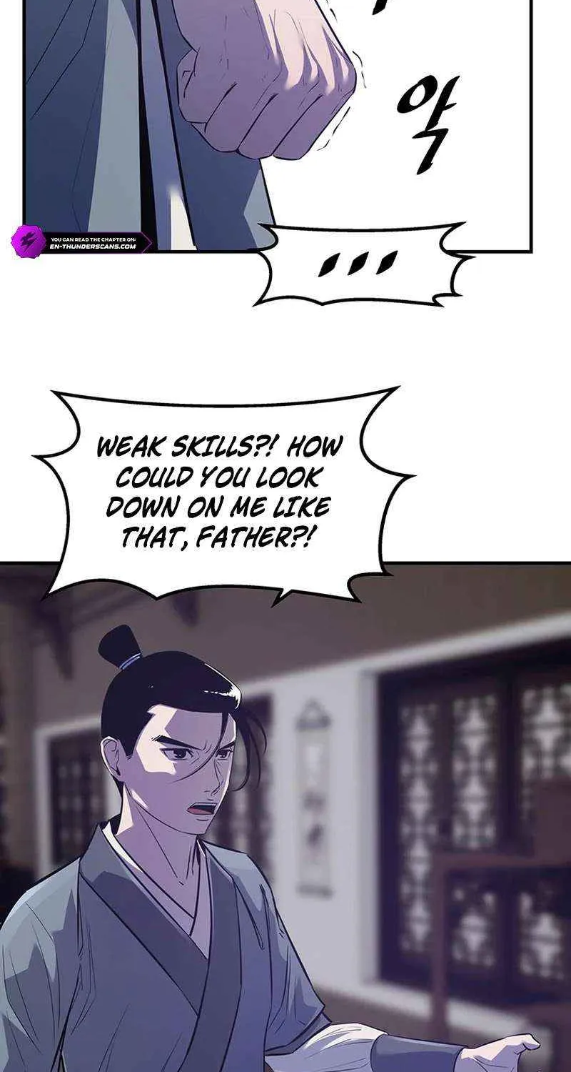 The Best Martial Arts Instructor In The World Chapter 34 page 47 - 