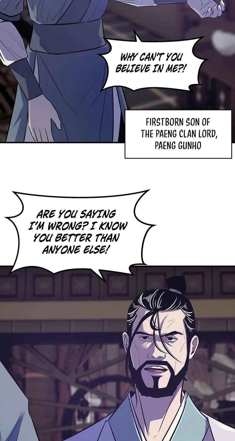 The Best Martial Arts Instructor In The World Chapter 34 page 48 - 