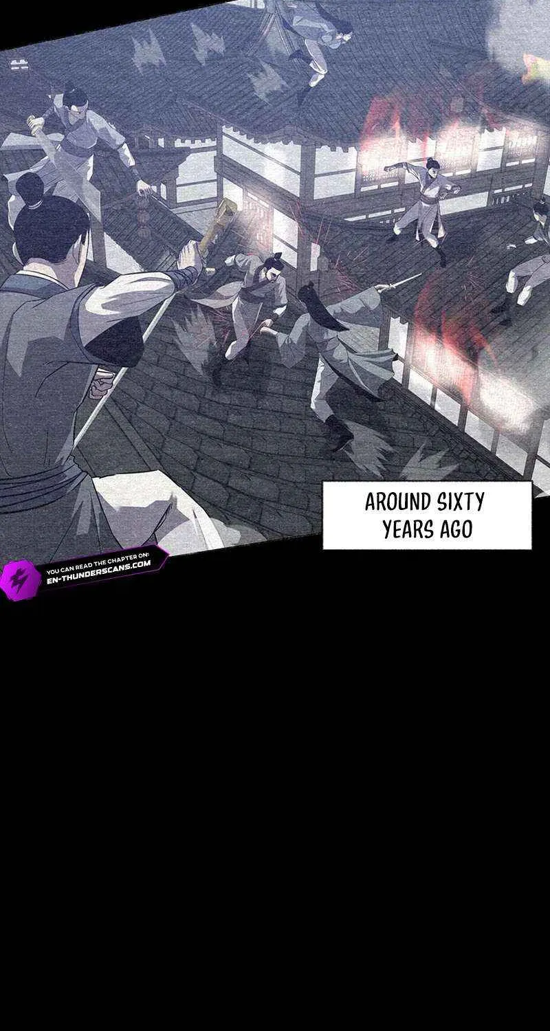 The Best Martial Arts Instructor In The World Chapter 34 page 6 - 
