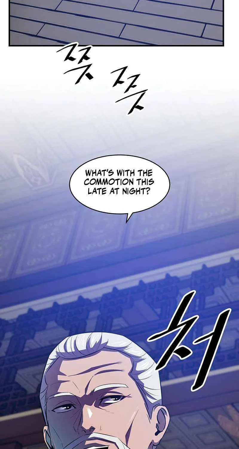 The Best Martial Arts Instructor In The World Chapter 34 page 54 - 