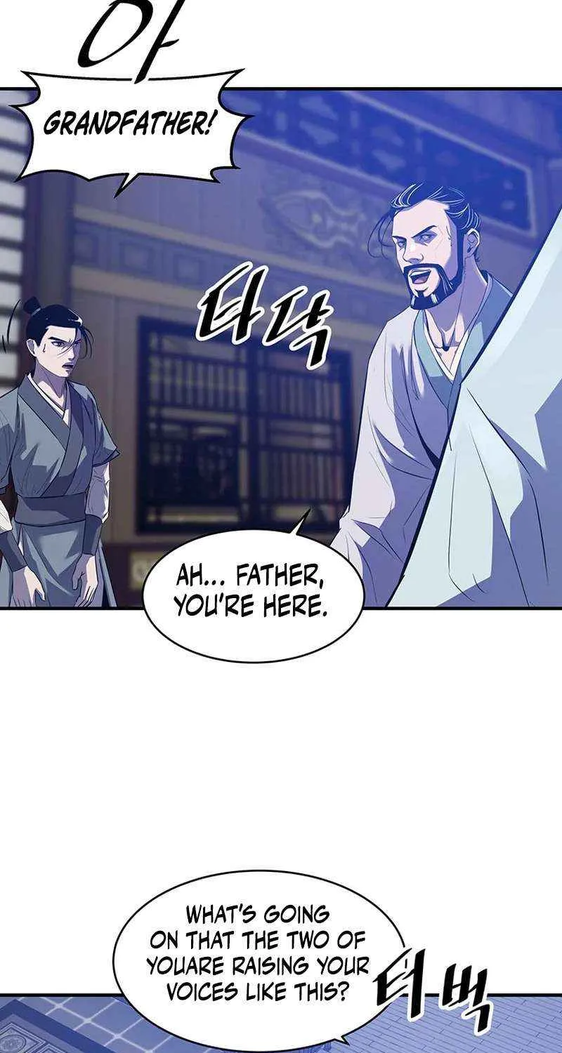 The Best Martial Arts Instructor In The World Chapter 34 page 56 - 