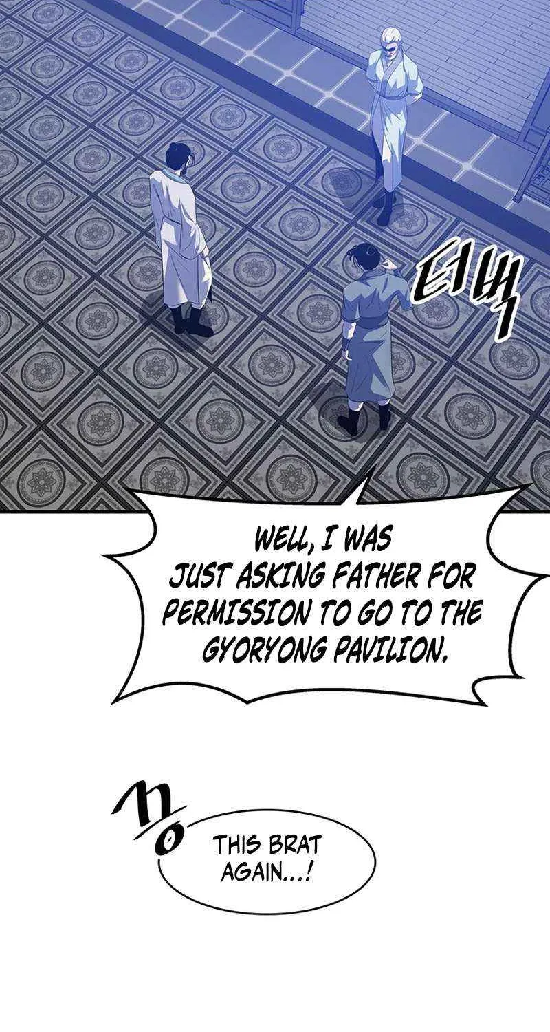 The Best Martial Arts Instructor In The World Chapter 34 page 57 - 