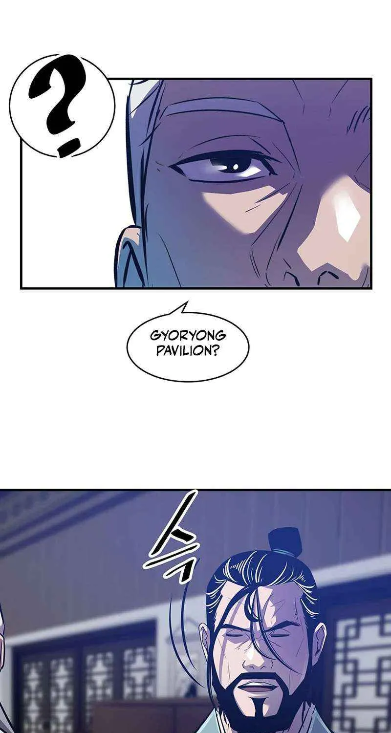 The Best Martial Arts Instructor In The World Chapter 34 page 58 - 