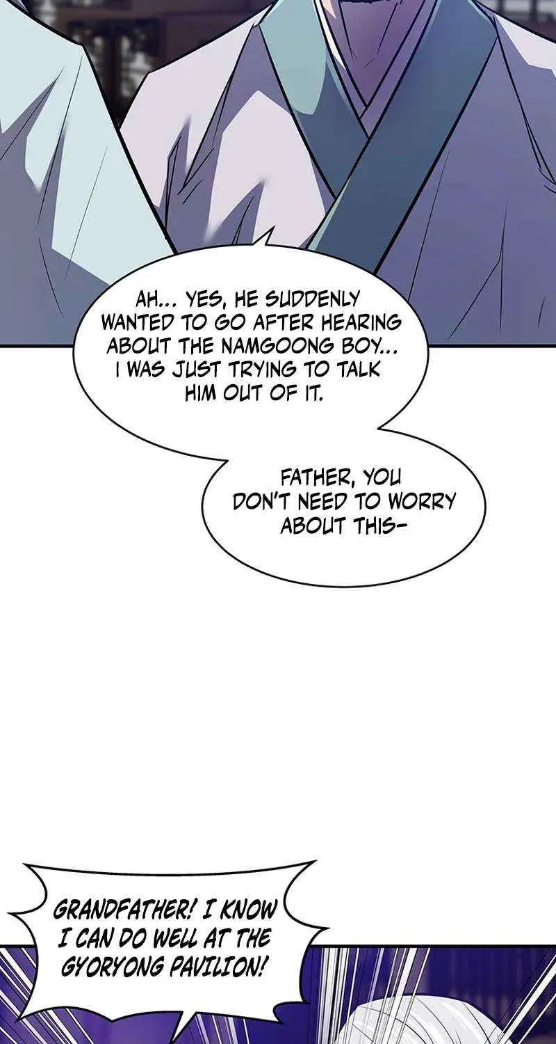 The Best Martial Arts Instructor In The World Chapter 34 page 59 - 