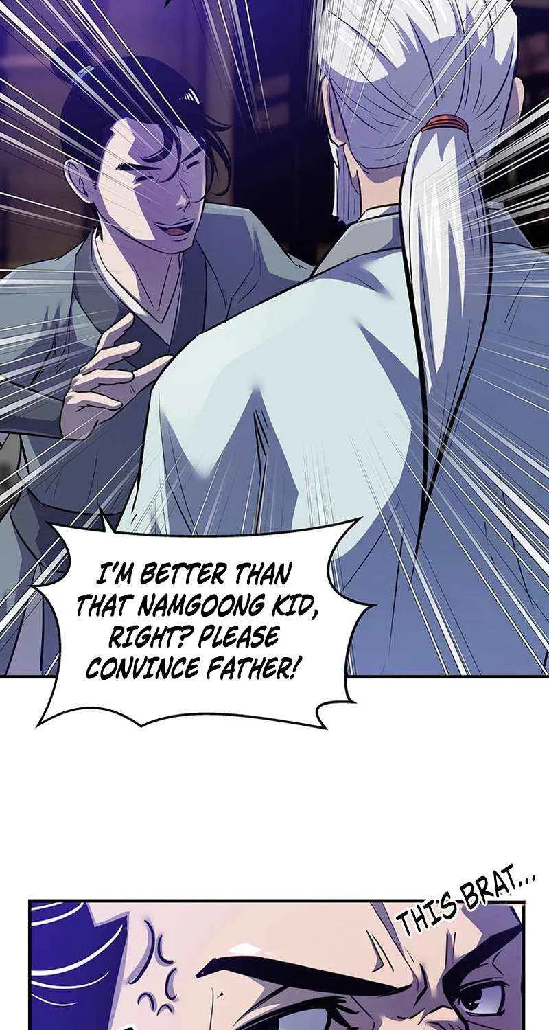 The Best Martial Arts Instructor In The World Chapter 34 page 60 - 