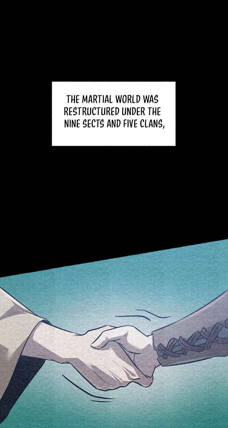 The Best Martial Arts Instructor In The World Chapter 34 page 7 - 